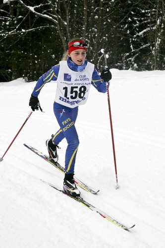 Grand-Prix de Megève
